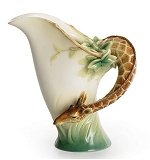 Endless Beauty Giraffe Creamer